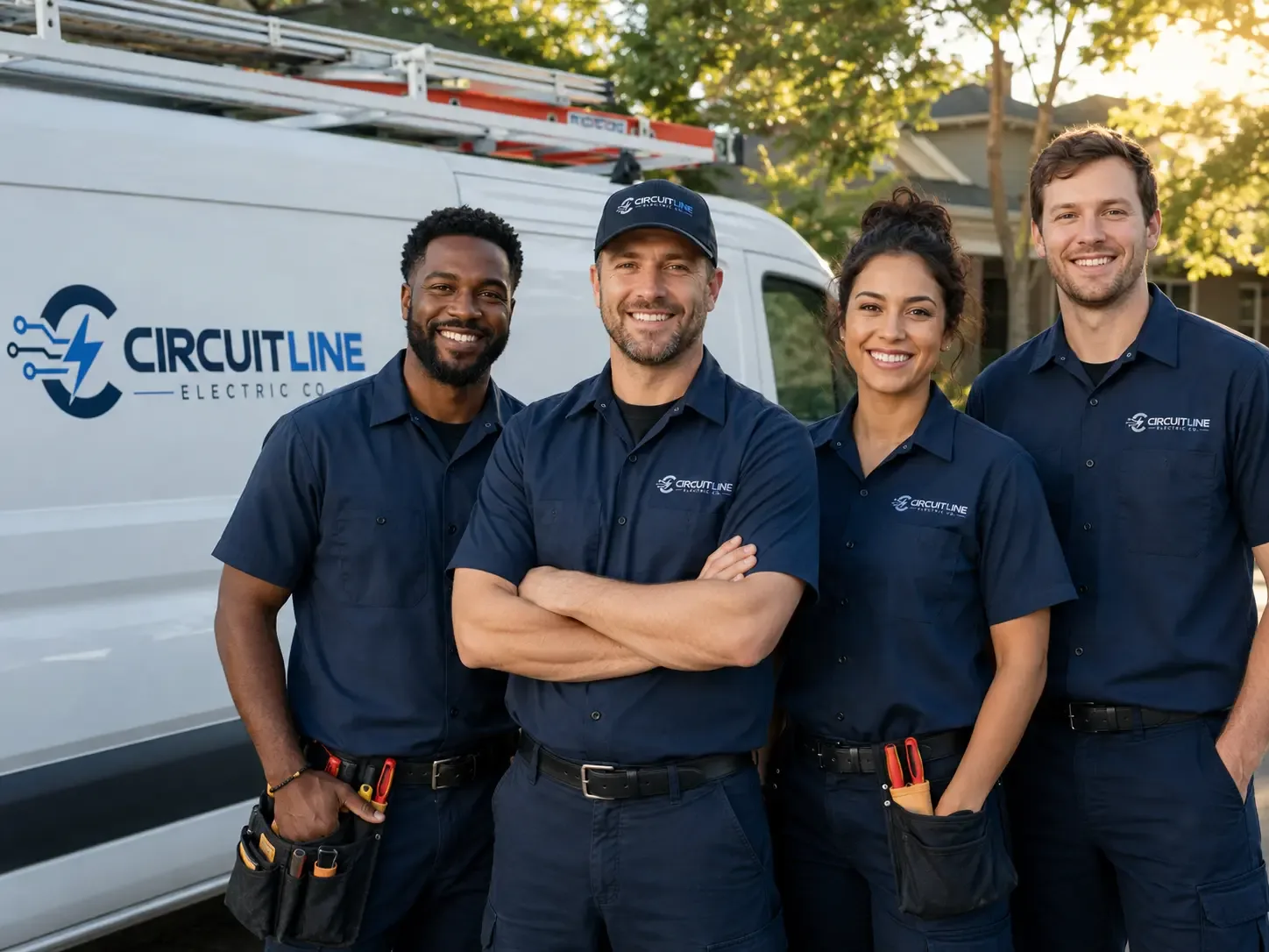 Whole Home Rewiring company in Dulce, NM